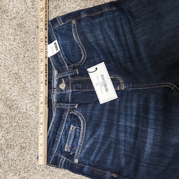 Judy Blue Jeans Size 28 - Picture 5 of 10